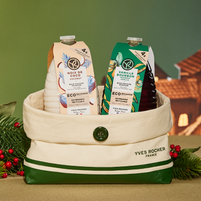 Vanity Recarga de Bem-Estar | Yves Rocher Portugal