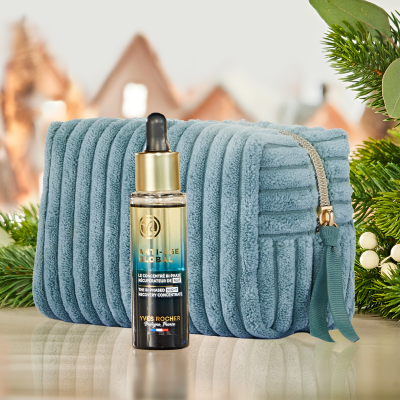 Bolsa Regeneração de Noite Anti-Âge Global | Yves Rocher Portugal