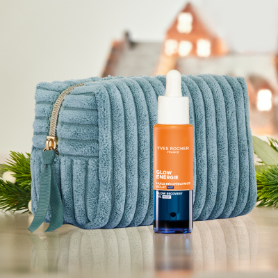 Bolsa Ritual Glow | Yves Rocher Portugal