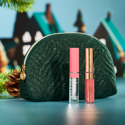 Bolsa Makeup Lábios - Nude 102 | Yves Rocher Portugal