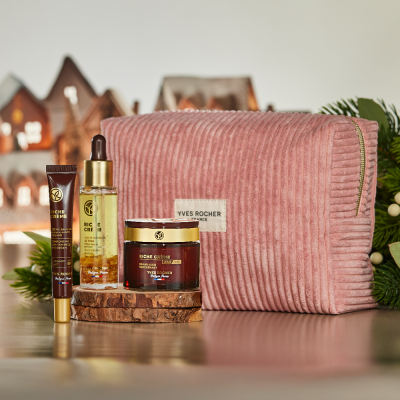 Beauty Essentials Riche Crème | Yves Rocher Portugal