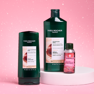 Ritual Suavidade | Yves Rocher Portugal 