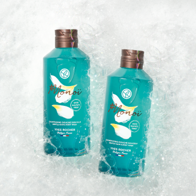 Conjunto Monoï | Yves Rocher Portugal