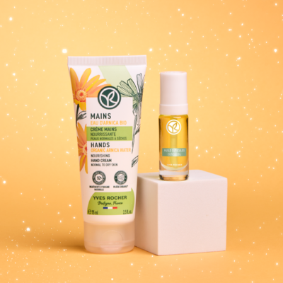 Conjunto Ritual Manicure | Yves Rocher Portugal