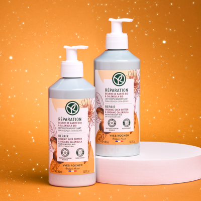 Conjunto Reparação Intensa | Yves Rocher Portugal