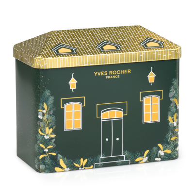 Casa Green | Yves Rocher Portugal