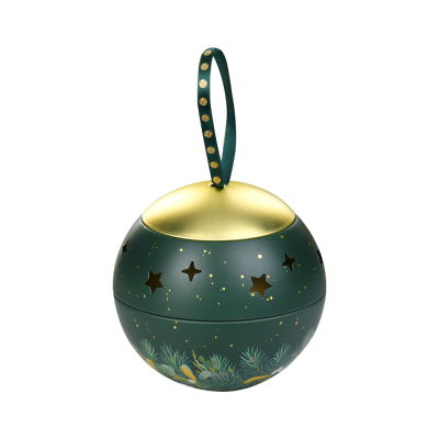 Bola de Natal | Yves Rocher Portugal