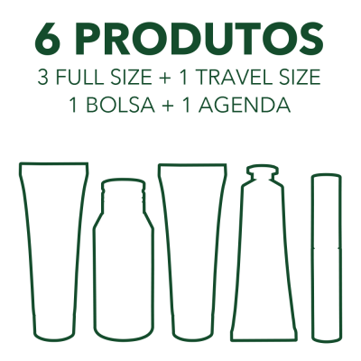 Xmas Mystery Bag | Yves Rocher Portugal