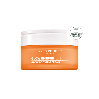 Creme Ativador de Luminosidade | Yves Rocher Portugal 