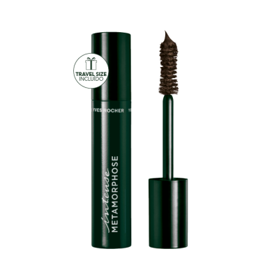 Máscara Intense Metamorphose 3 em 1 - Brun | Yves Rocher Portugal