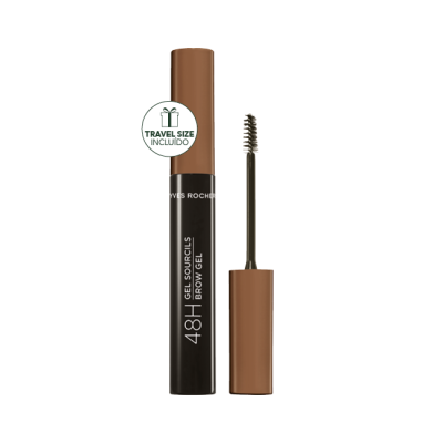 Gel Sobrancelhas - 02 Blond Cendré | Yves Rocher Portugal