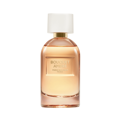 Eau de Parfum Pleines Natures Bouquet Ambré | Yves Rocher Portugal