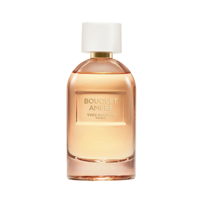 Eau de Parfum Pleines Natures Bouquet Ambré | Yves Rocher Portugal