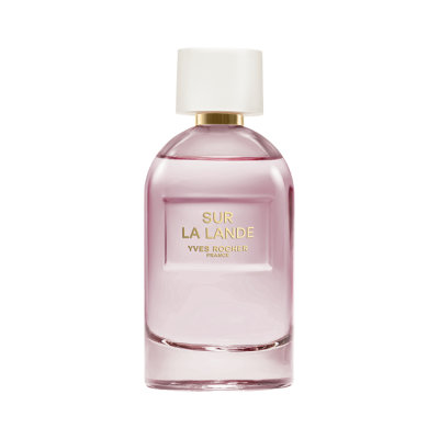 Eau de Parfum Pleines Natures Sur La Lande | Yves Rocher Portugal
