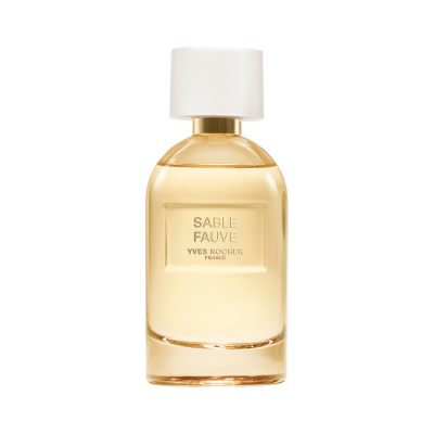 Eau de Parfum Pleines Natures Sable Fauve | Yves Rocher Portugal
