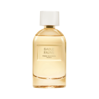 Eau de Parfum Pleines Natures Sable Fauve | Yves Rocher Portugal