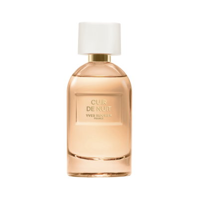 Eau de Parfum Pleines Natures Cuir de Nuit | Yves Rocher Portugal