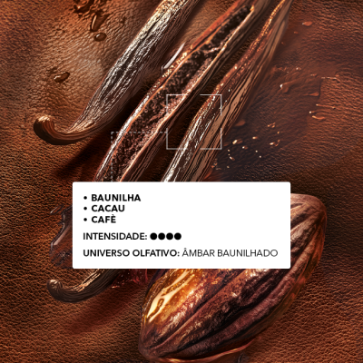 Eau de Parfum Pleines Natures Cuir de Nuit | Yves Rocher Portugal