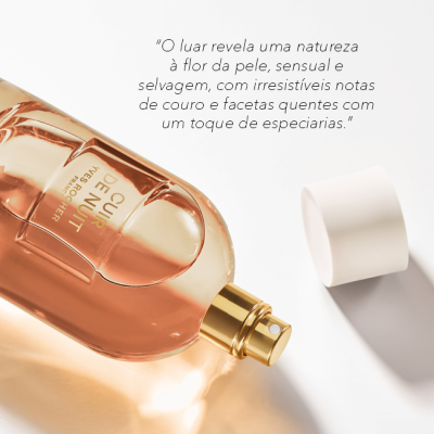 Eau de Parfum Pleines Natures Cuir de Nuit | Yves Rocher Portugal