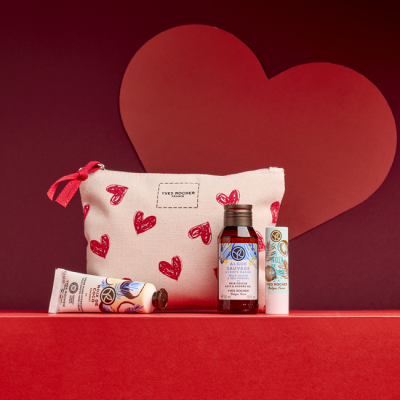 Conjunto Coco & Alga Selvagem | Yves Rocher Portugal