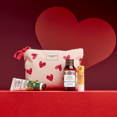 Conjunto Baunilha & Aveia | Yves Rocher Portugal