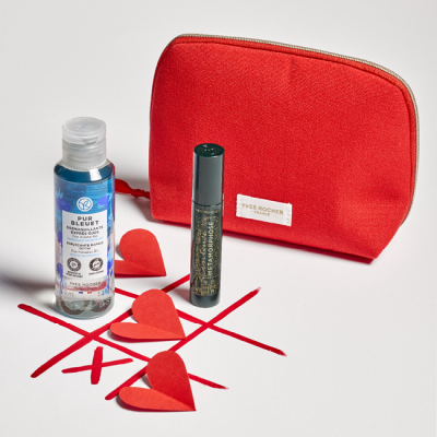 Conjunto Amor & Sedução | Yves Rocher Portugal