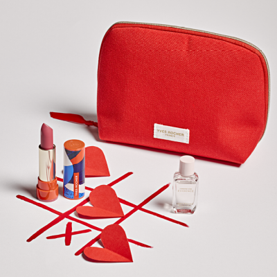 Conjunto Lábios Corail | Yves Rocher Portugal