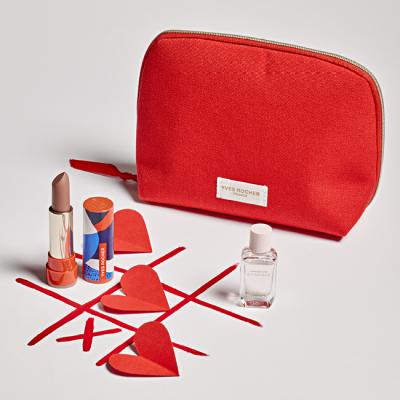 Conjunto Lábios´Nude | Yves Rocher Portugal