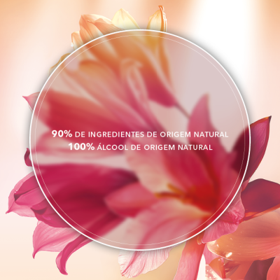 Eau de Parfum Pleines Natures Plein Soleil | Yves Rocher Portugal