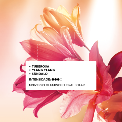 Eau de Parfum Pleines Natures Plein Soleil | Yves Rocher Portugal