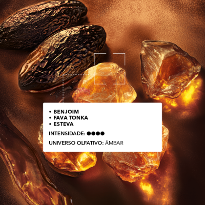 Eau de Parfum Pleines Natures Sable Fauve | Yves Rocher Portugal