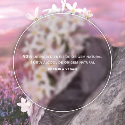 Eau de Parfum Pleines Natures Sur La Lande | Yves Rocher Portugal