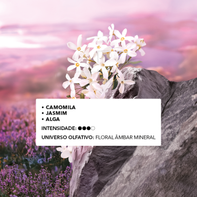 Eau de Parfum Pleines Natures Sur La Lande | Yves Rocher Portugal