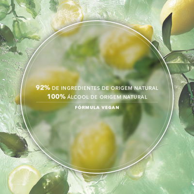 Eau de Parfum Pleines Natures Verte Envolée | Yves Rocher Portugal