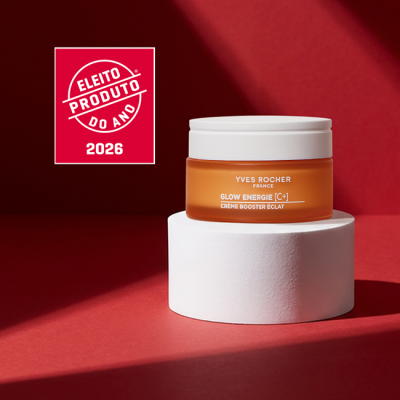 Creme Ativador de Luminosidade | Yves Rocher Portugal 