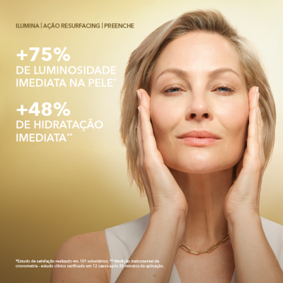 Loção Essencial Renovadora de Brilho | Yves Rocher Portugal