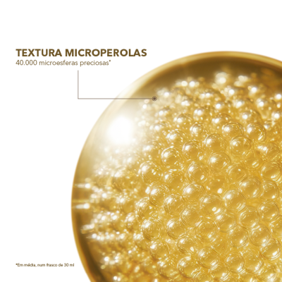 Micro-Sérum Luminosidade Absoluta | Yves Rocher Portugal