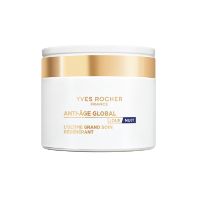 Grande Cuidado Regenerante Dia / Noite | Yves Rocher Portugal