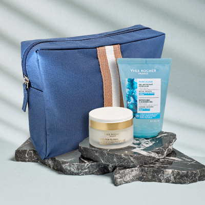 Conjunto Rosto - Pele Normal | Yves Rocher Portugal