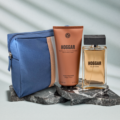 Conjunto Hoggar | Yves Rocher Portugal