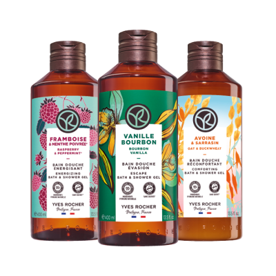 Conjunto Conforto | Yves Rocher Portugal