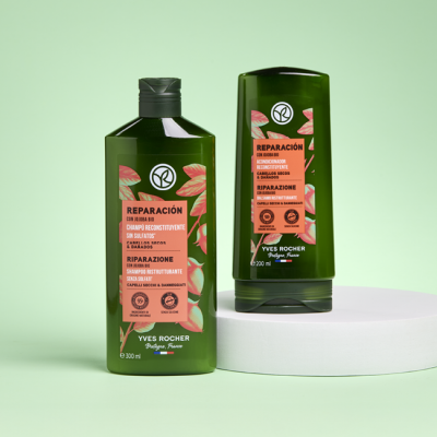 Conjunto Reparação | Yves Rocher Portugal