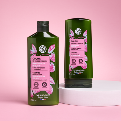 Conjunto Cor | Yves Rocher Portugal