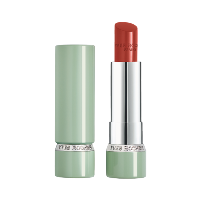 Batom Rouge Botanique Glow - 10 Nude Canna | Yves Rocher Portugal