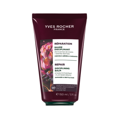 Bálsamo Disciplinante | Yves Rocher Portugal