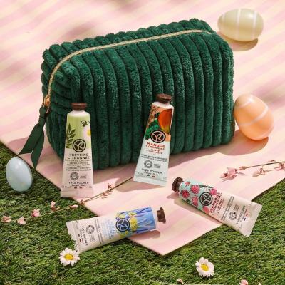 Conjunto Frutado | Yves Rocher Portugal