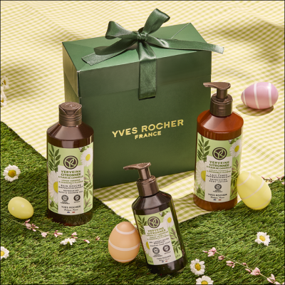 Conjunto Lúcia-Lima | Yves Rocher Portugal