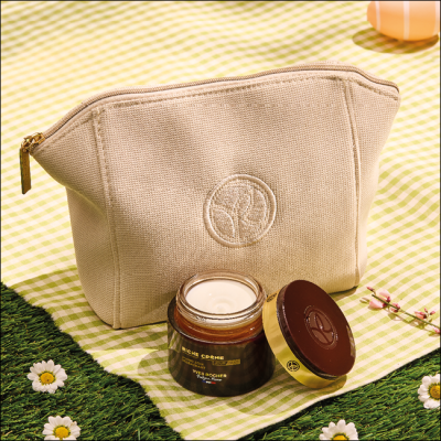 Conjunto Riche Crème | Yves Rocher Portugal