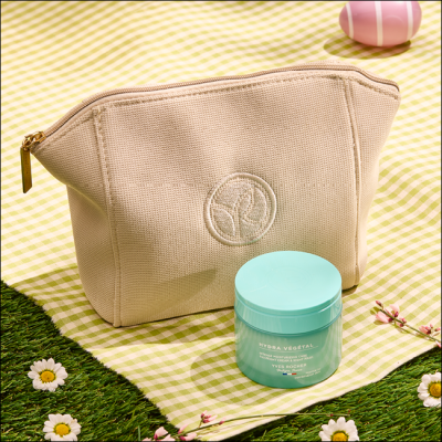 Conjunto Hydra Végétal | Yves Rocher Portugal