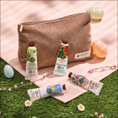 Conjunto Frutado | Yves Rocher Portugal